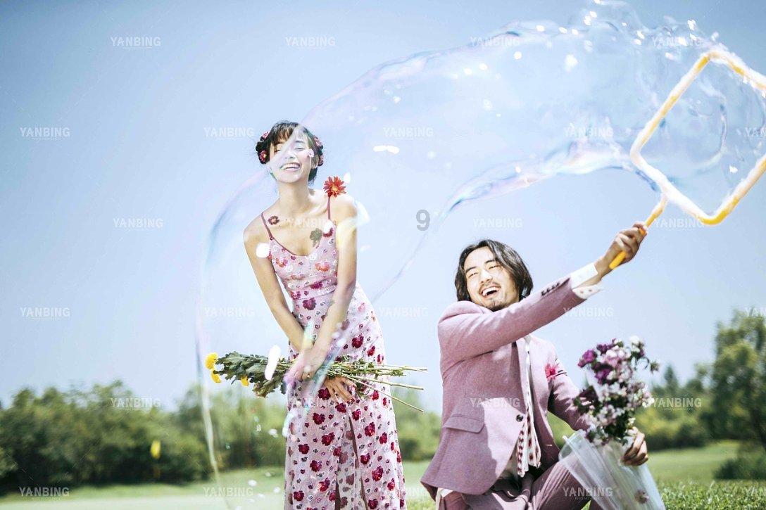 自然卷女孩逃生